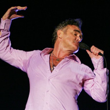 Morrissey