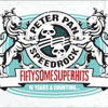 Cover Peter Pan Speedrock - Fiftysomesuperhits