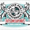 Peter Pan Speedrock Fiftysomesuperhits cover