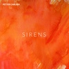 Cover Petter Carlsen - Sirens