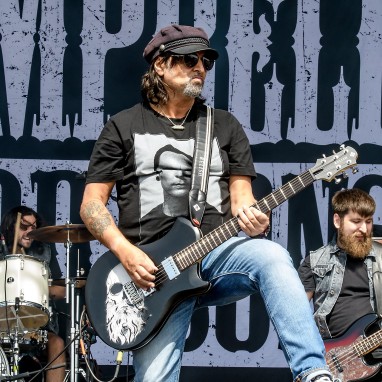 Phil Campbell