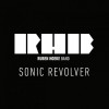 Ruben Hoeke Band Sonic Revolver cover