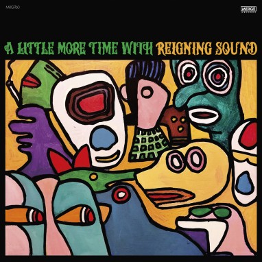 Reigning Sound