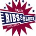 logo Ribs & Blues