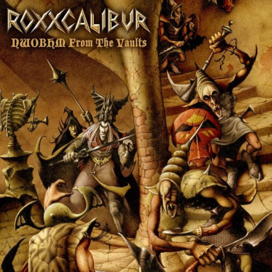 Roxx
