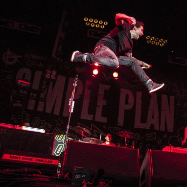 Simple Plan
