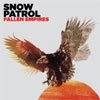 Snow Patrol Fallen Empires cover