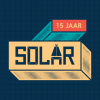 Solar Weekend 2019 logo