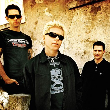 The Offspring