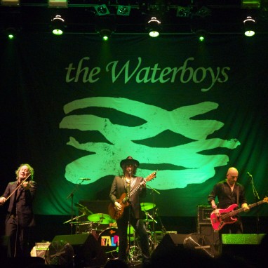 The Waterboys