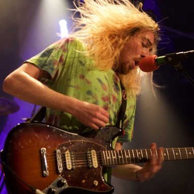 review: Paaspop Schijndel 2017 - Zondag Pulled Apart By Horses