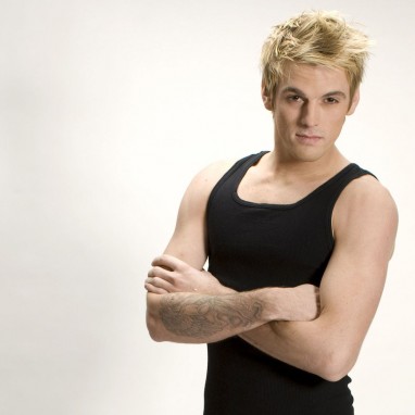 aaroncarter