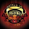 GU Medicine - The Saints of Excess