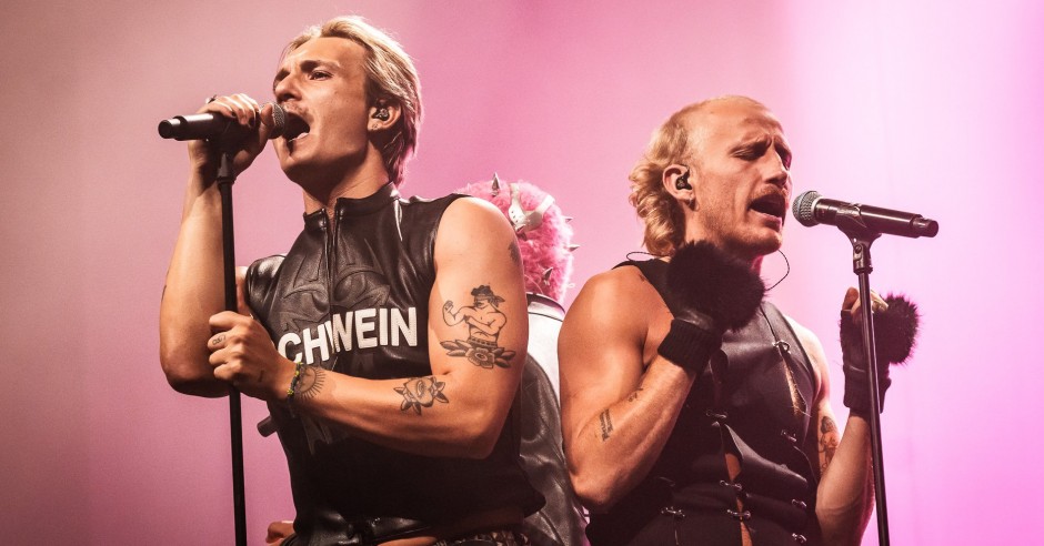 Bekijk de Lowlands 2024 - Zondag foto's