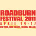 logo Roadburn Festival