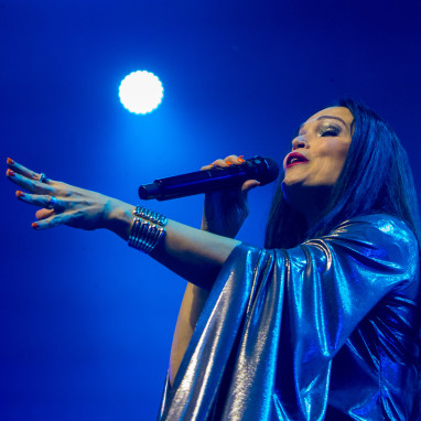 review: Tarja - 29/07 - 013 Tarja