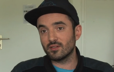 Video: C2C wil op Rock Werchter ook visueel entertainen