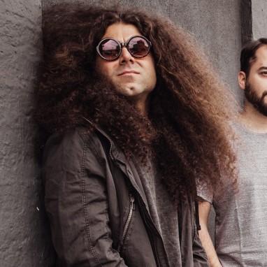 Coheed & Cambria
