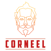 logo Corneel Lelystad