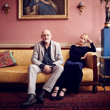 Dead Can Dance