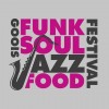 logo Goois Jazz Festival