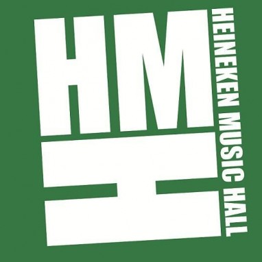 Heineken Musical Hall