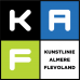Kunstlinie Almere news