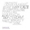 Lucky Fonz III All Of Amsterdam cover