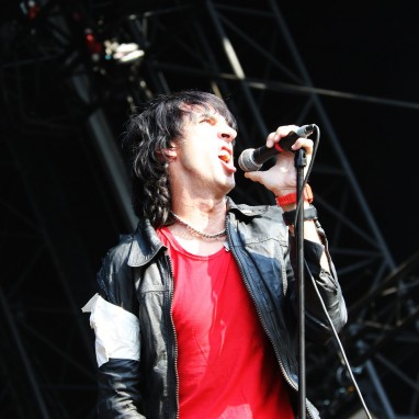 Marky Ramone's Blitzkrieg news_groot