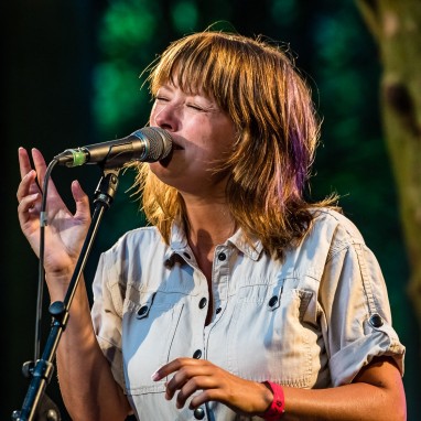 Marlene Bakker