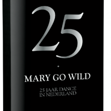 Mary Go Wild