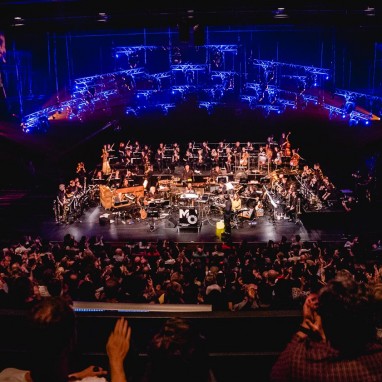 Metropole Orkest ADE 2017