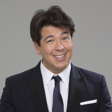 Michael McIntyre
