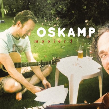 Oskamp