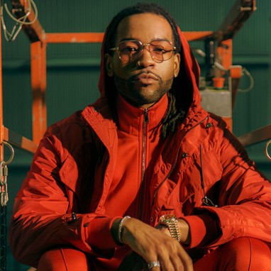 PartyNextDoor