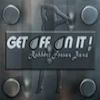 Cover Robbert Fossen Band - Get Off On It