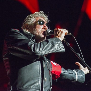 Roger Waters