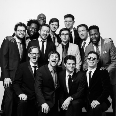 Snarky Puppy