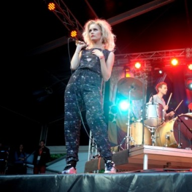 The Asteroids Galaxy Tour news_groot