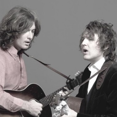 The Milk Carton Kids