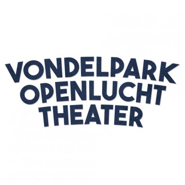 foto Vondelpark Openluchttheater Amsterdam