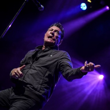 review: Golden Earring - 14/10 - 013 Golden Earring