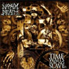 Napalm Death – Time waits for no slave