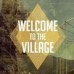 logo Welcome To The Village