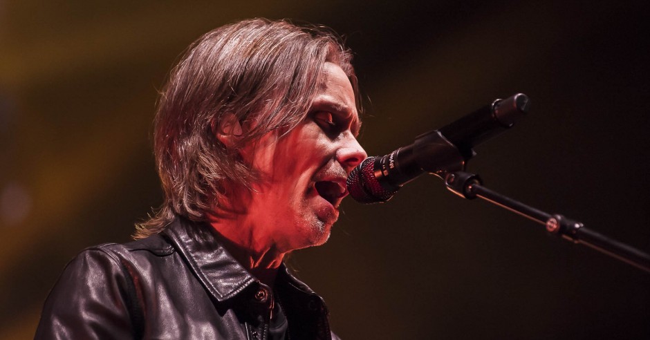 Festivalinfo review: Alter Bridge - 01/12 - Ziggo Dome
