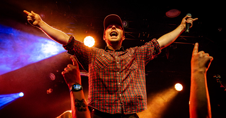 Festivalinfo review: Kingfishr - 30/05 - Tolhuistuin