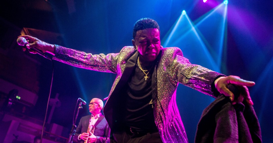 Festivalinfo review: Ramblin' Roots 2023