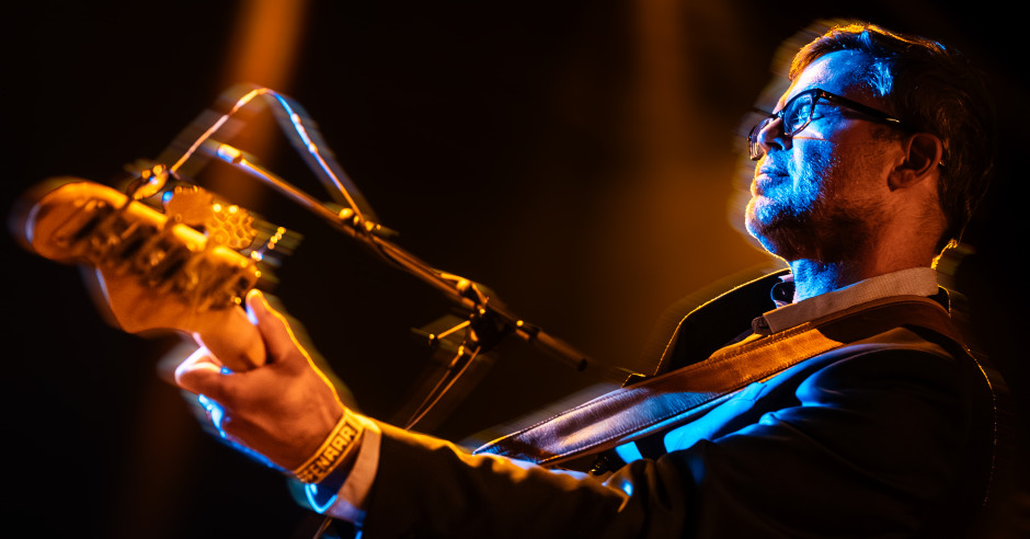 Festivalinfo review: Spain - 31/10 - Effenaar