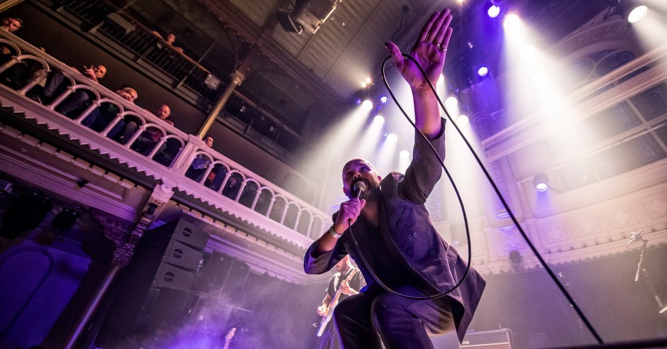 Festivalinfo review: London Calling #2 2022