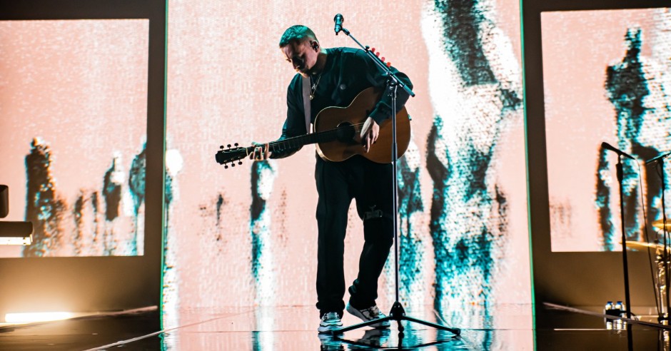 Festivalinfo review: Dermot Kennedy - 23/03 - 013